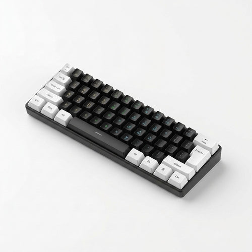 Compact Gamer Pro Keyboard