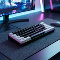 Compact Gamer Pro Keyboard