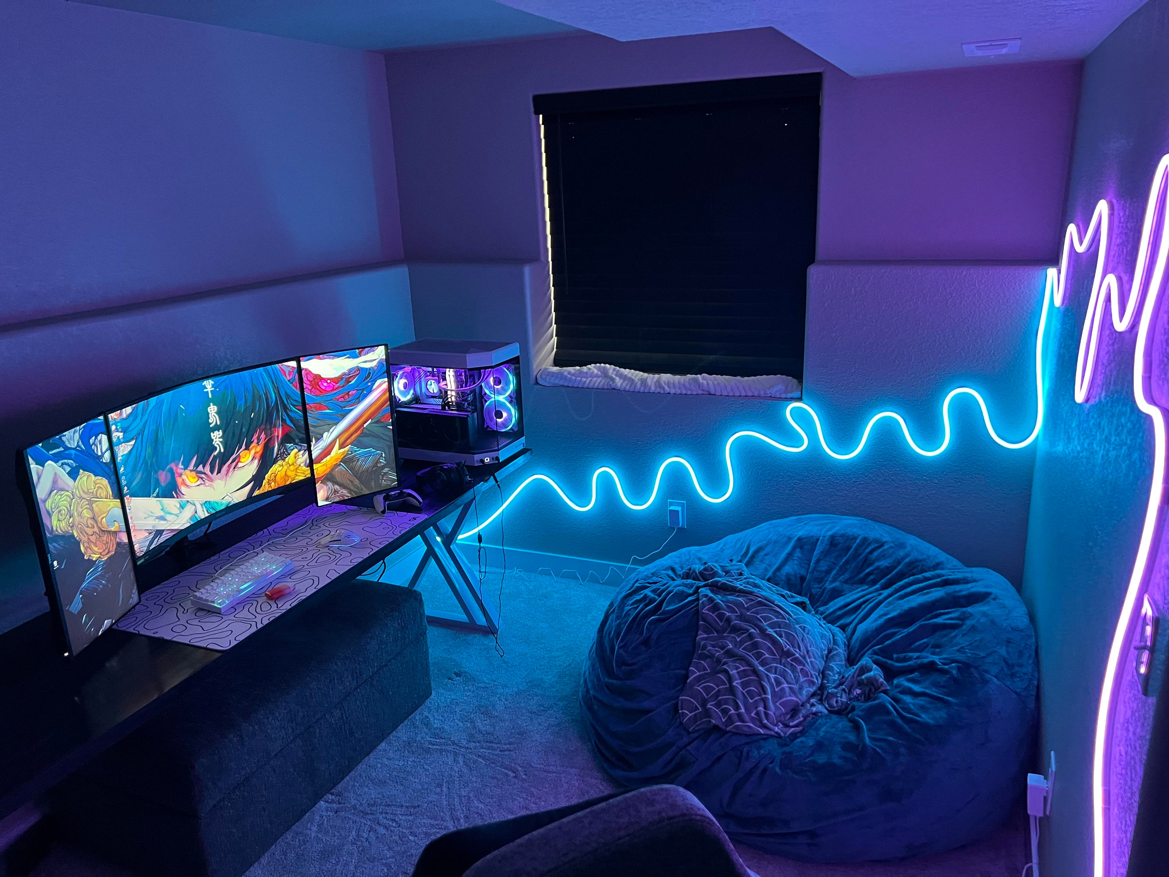 Vibe Light RGB