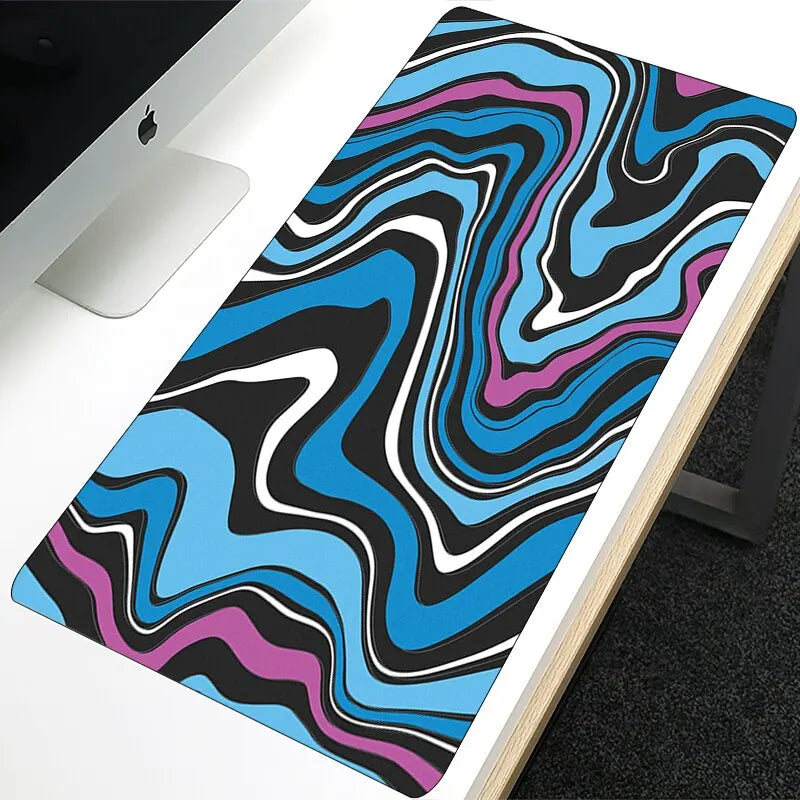 Blaze Surface Mouse Pad