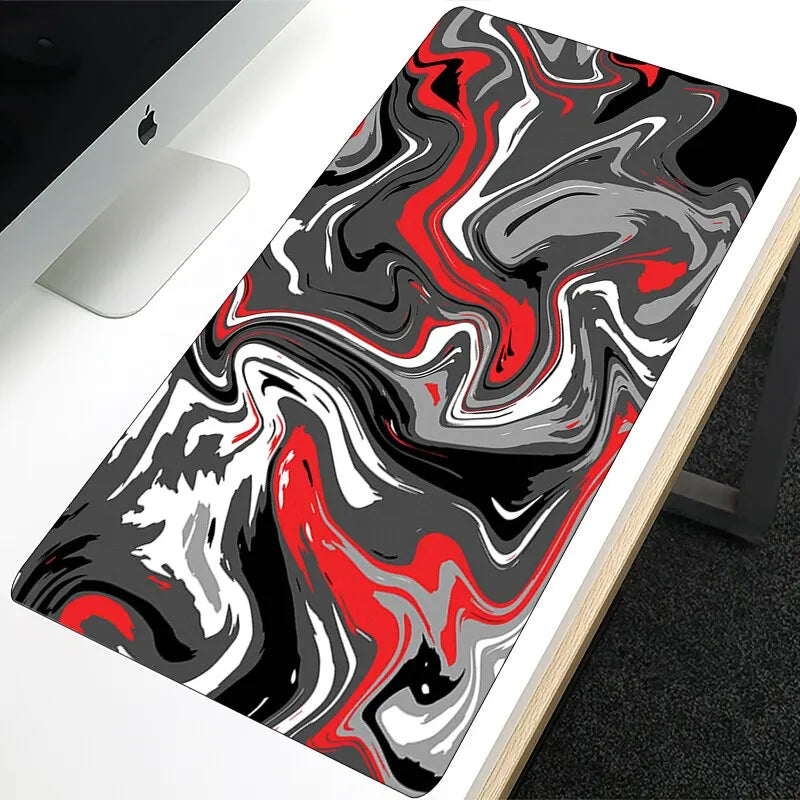 Blaze Surface Mouse Pad