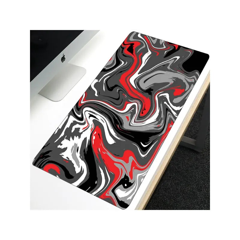Blaze Surface Mouse Pad